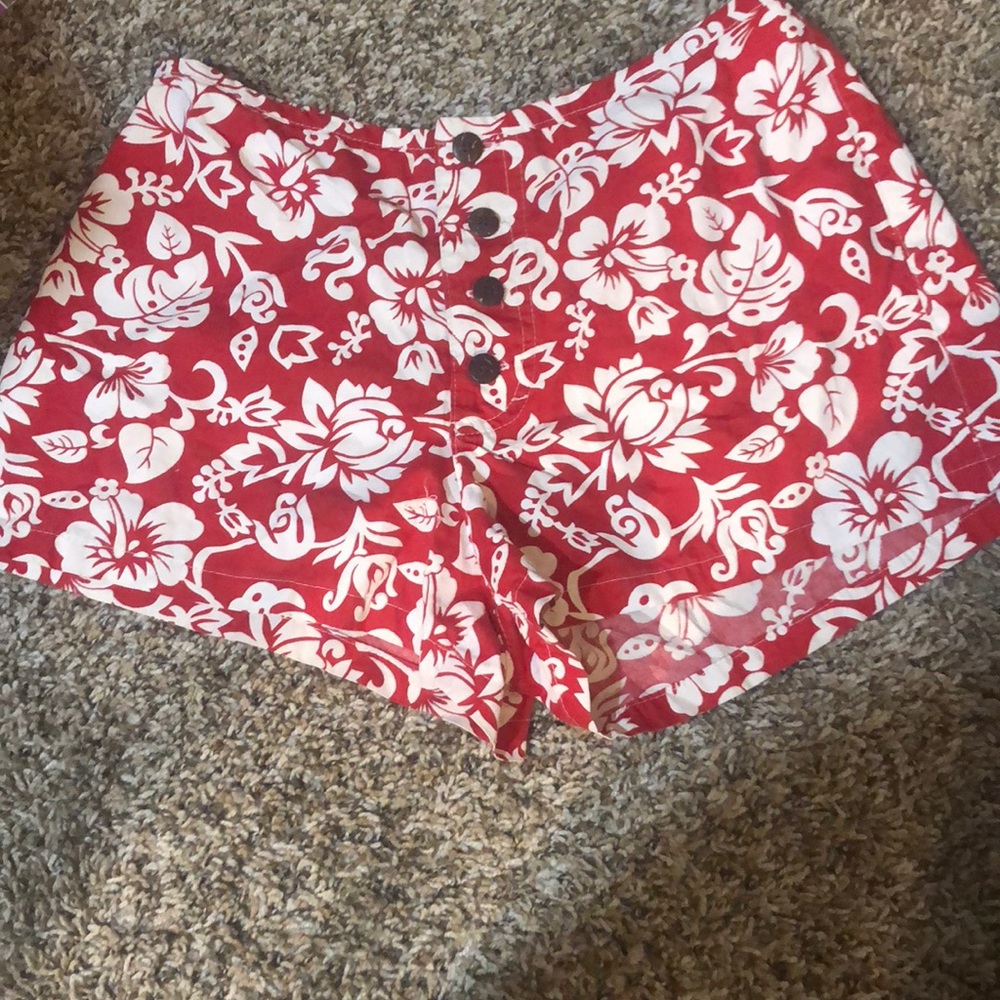Board shorts